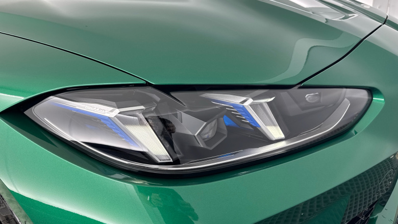 BMW M3 xDrive Competition M 5dr Step Auto Petrol Estate